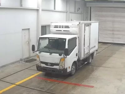 Nissan ATLAS