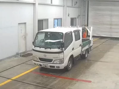 Toyota TOYOACE