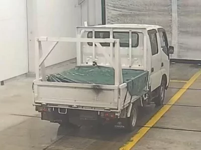 Toyota TOYOACE