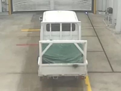 Toyota TOYOACE