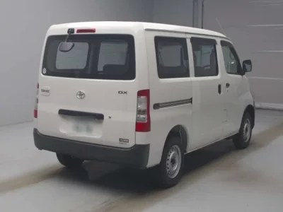 Toyota TOWN ACE VAN