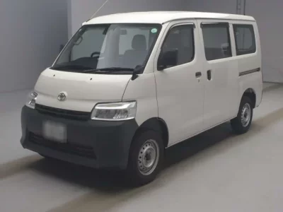 Toyota TOWN ACE VAN