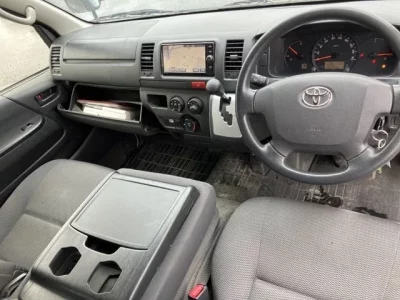 Toyota REGIUS ACE VAN