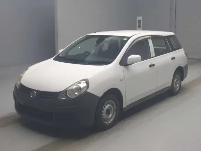 Nissan AD