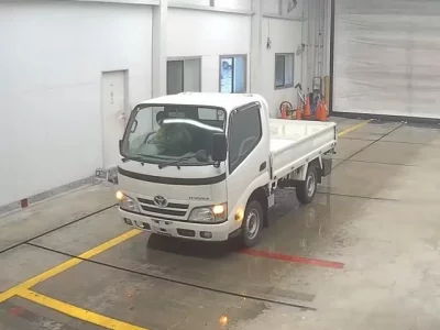 Toyota TOYOACE