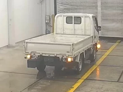 Toyota TOYOACE