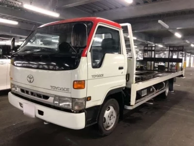 Toyota TOYOACE