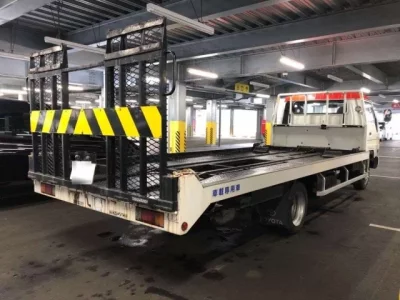 Toyota TOYOACE