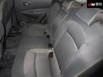 Nissan DUALIS