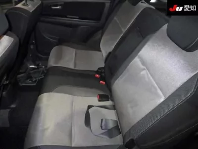 Suzuki SX-4