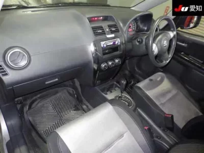 Suzuki SX-4