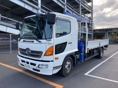 Hino RANGER