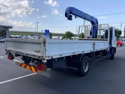 Hino RANGER
