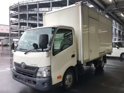 Toyota TOYOACE