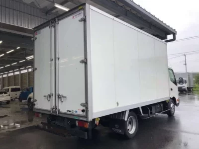 Toyota TOYOACE