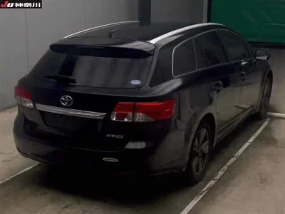 Toyota AVENSIS WAGON