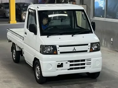 Mitsubishi MINICAB TRUCK