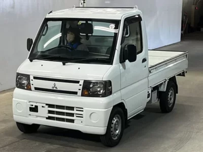 Mitsubishi MINICAB TRUCK