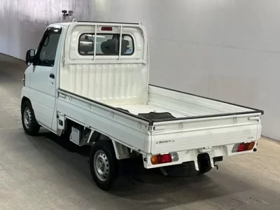 Mitsubishi MINICAB TRUCK