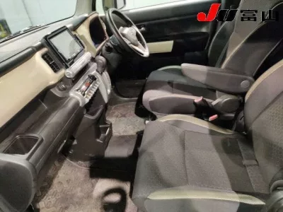 Suzuki XBEE