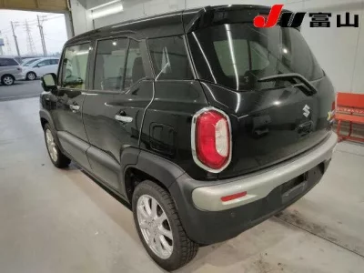 Suzuki XBEE