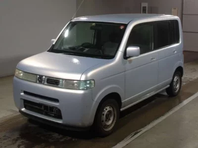 Honda THATS