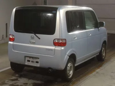 Honda THATS