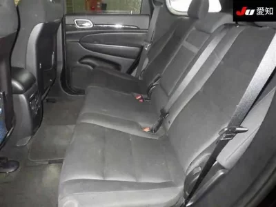 Chrysler JEEP GRAND CHEROKEE