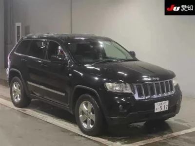 Chrysler JEEP GRAND CHEROKEE