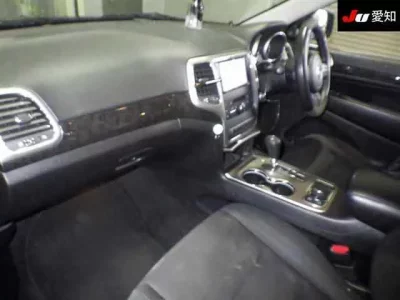 Chrysler JEEP GRAND CHEROKEE