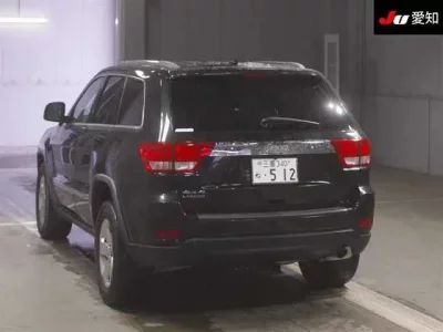 Chrysler JEEP GRAND CHEROKEE