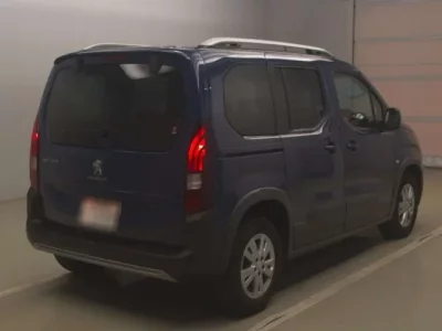 Peugeot OTHER