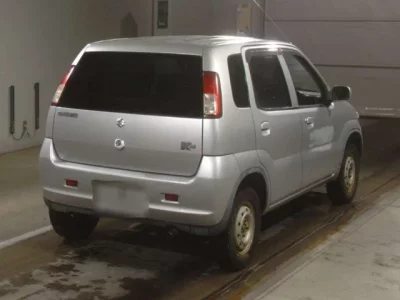 Suzuki KEI