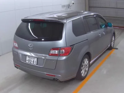 Mazda MPV