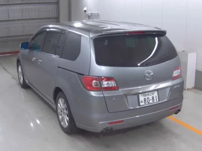Mazda MPV