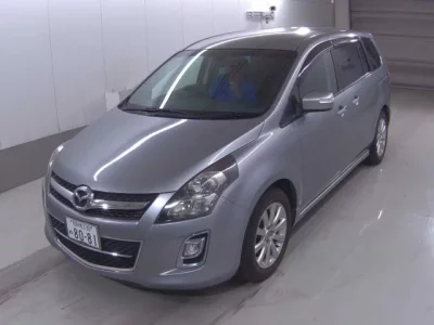 Mazda MPV