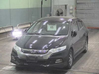 Honda INSIGHT