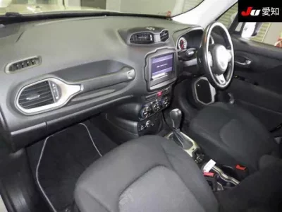 Chrysler JEEP RENEGADE