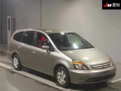 Honda STREAM