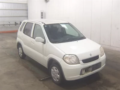 Suzuki KEI