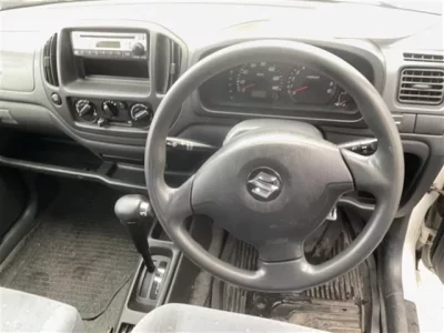 Suzuki KEI