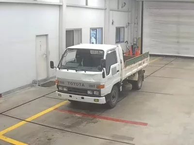 Toyota TOYOACE