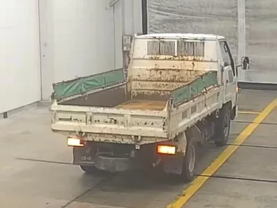Toyota TOYOACE