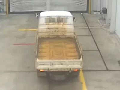 Toyota TOYOACE