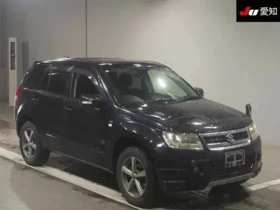 Suzuki ESCUDO