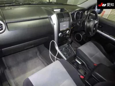 Suzuki ESCUDO