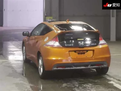 Honda CR-Z