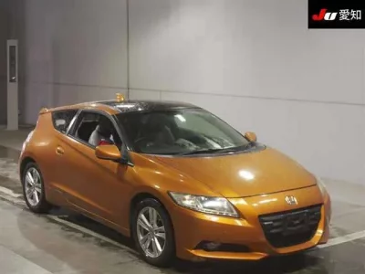 Honda CR-Z