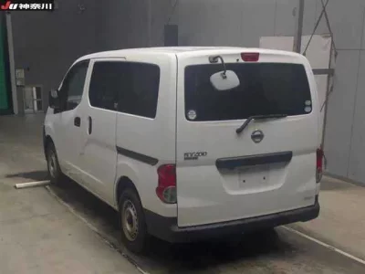 Nissan NV200