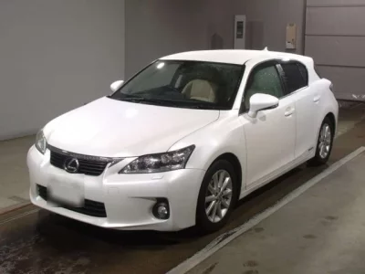 Lexus CT